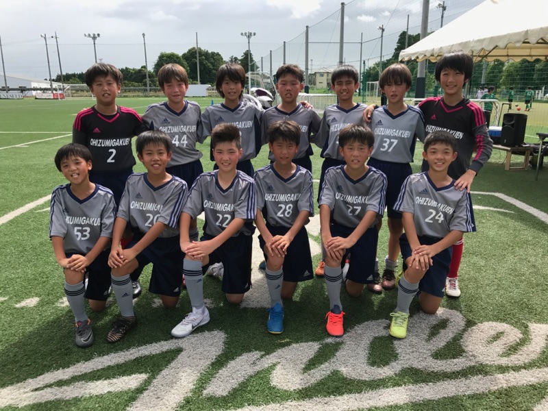 Fc大泉学園 公式サイト Football Club Ohizumigakuen Official Web Site Page 2