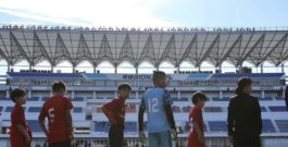 2026年 U-12クラス 選手コース募集について（GK含む）