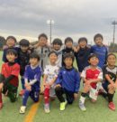 【NEW】2026年 新1年生選手コース募集について